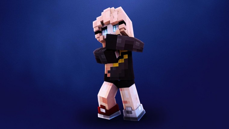 Фон для скина