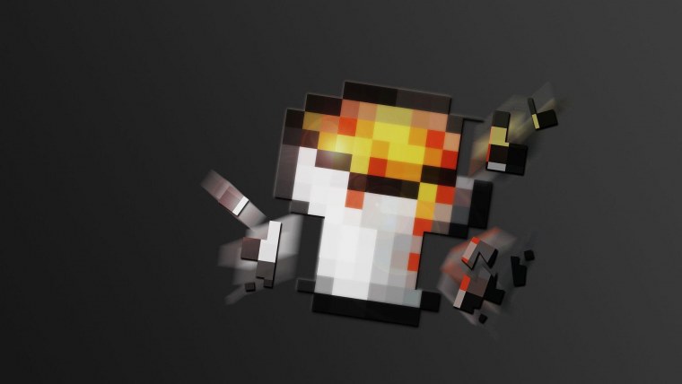 Обои для МАЙНКРАФТЕРОВ