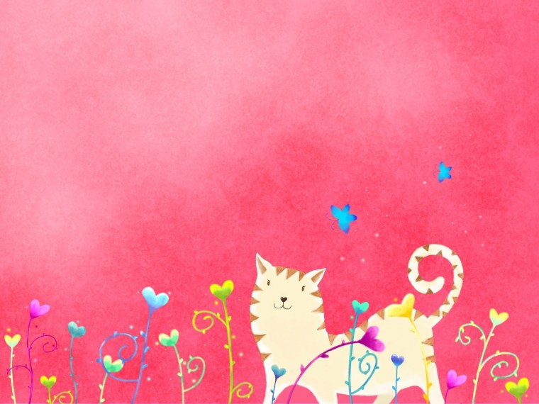 Детские фоны