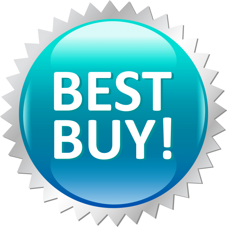 Bestbuy логотип