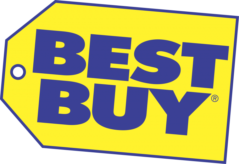Bestbuy логотип