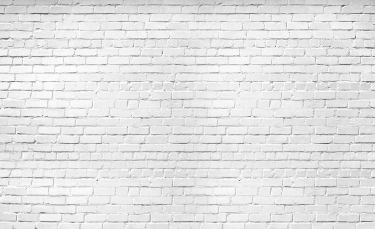 Нежные белые цветы