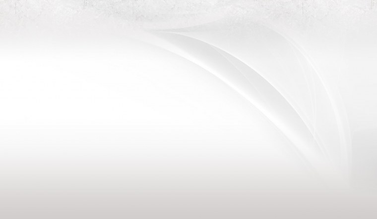 Красивая белая ткань