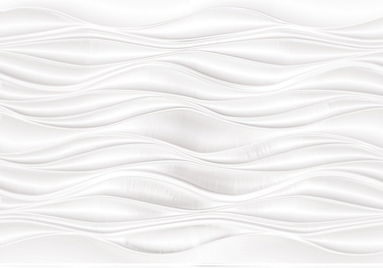 Красивый белый фон