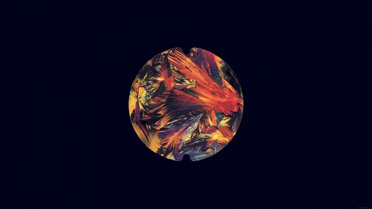 Календарь Минимализм