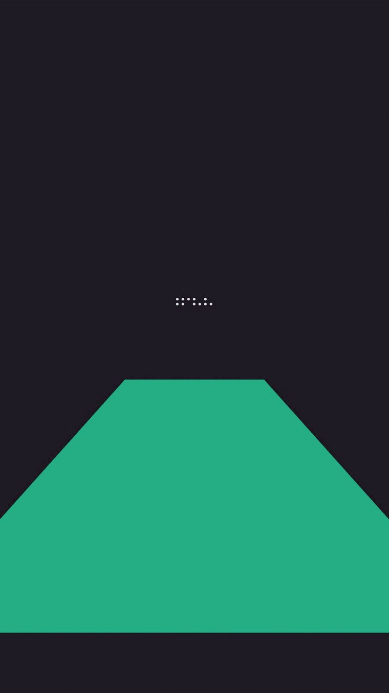 Шедевр минимализма