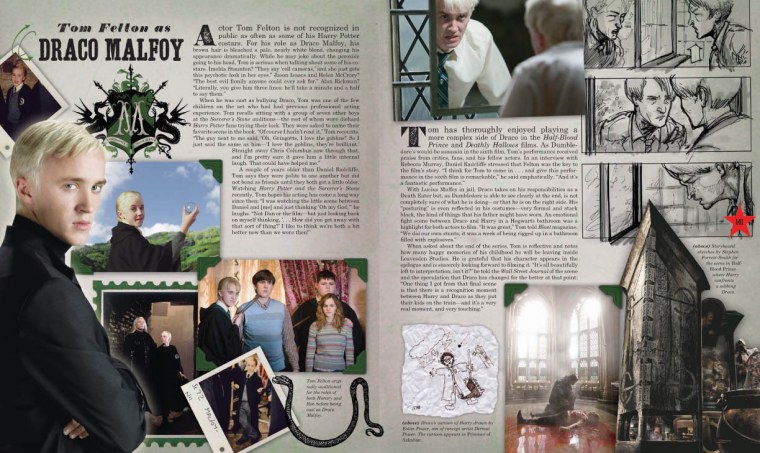 Гарри Малфой игрушка Star Ace