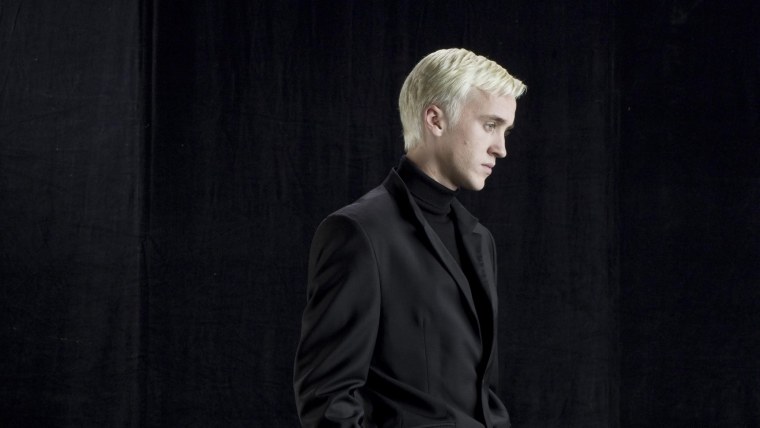 Драко Малфой