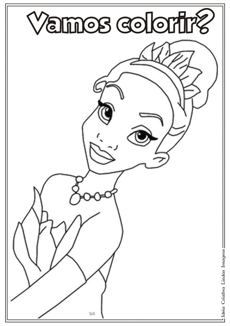 Принцесса-лягушка мультфильм Дисней