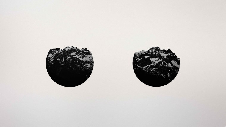 Обои Минимализм