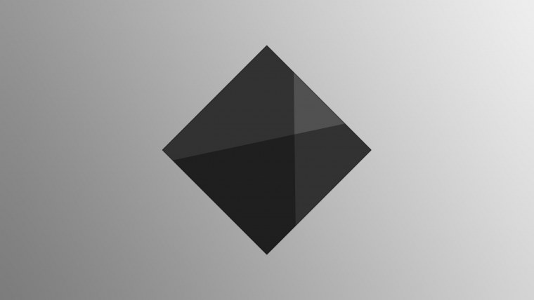 Черный Минимализм