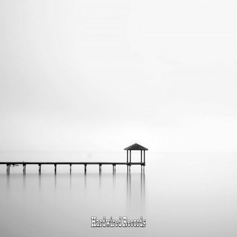 Черно белый Минимализм