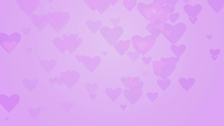 День влюбленных фон