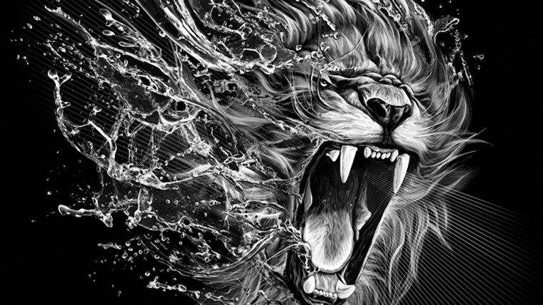 Монстр Энерджи мото