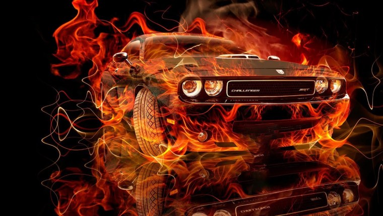 Монстер Энерджи