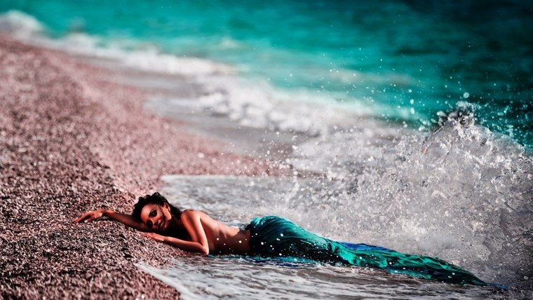 Масалитина Анна