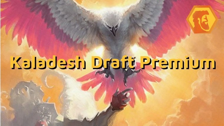 Магический ястреб арт