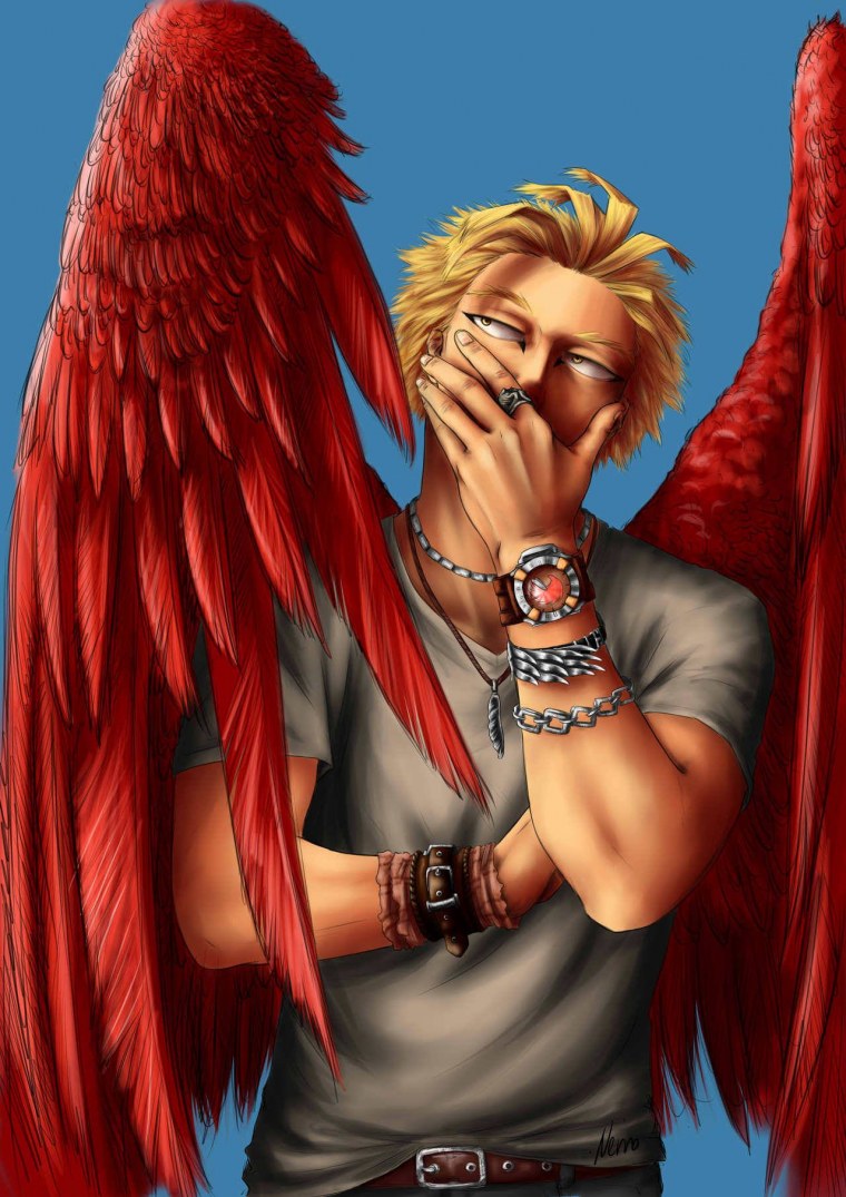 Ястреб арты