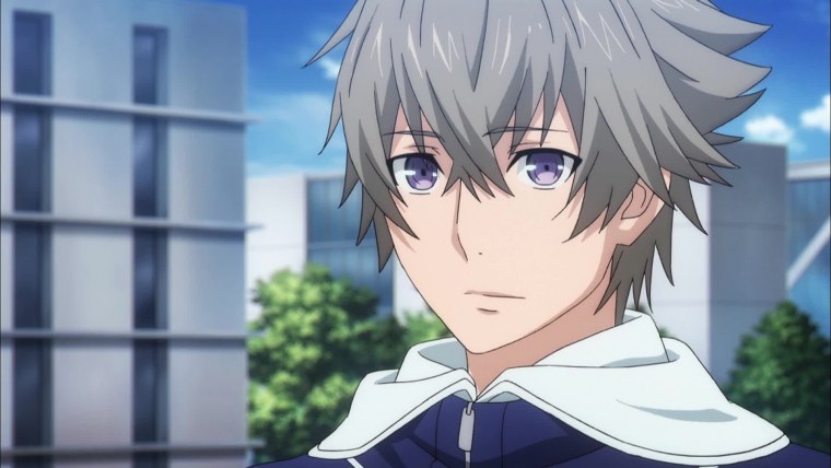 Аниме зе Рето анимедия