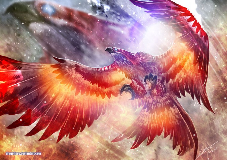 Феникс Орел