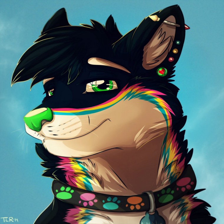 Фурии в очках