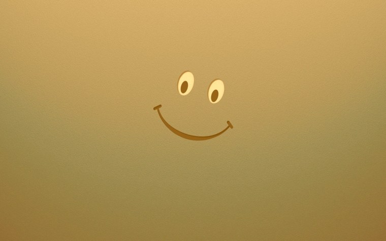 Позитивные обои на рабочий стол