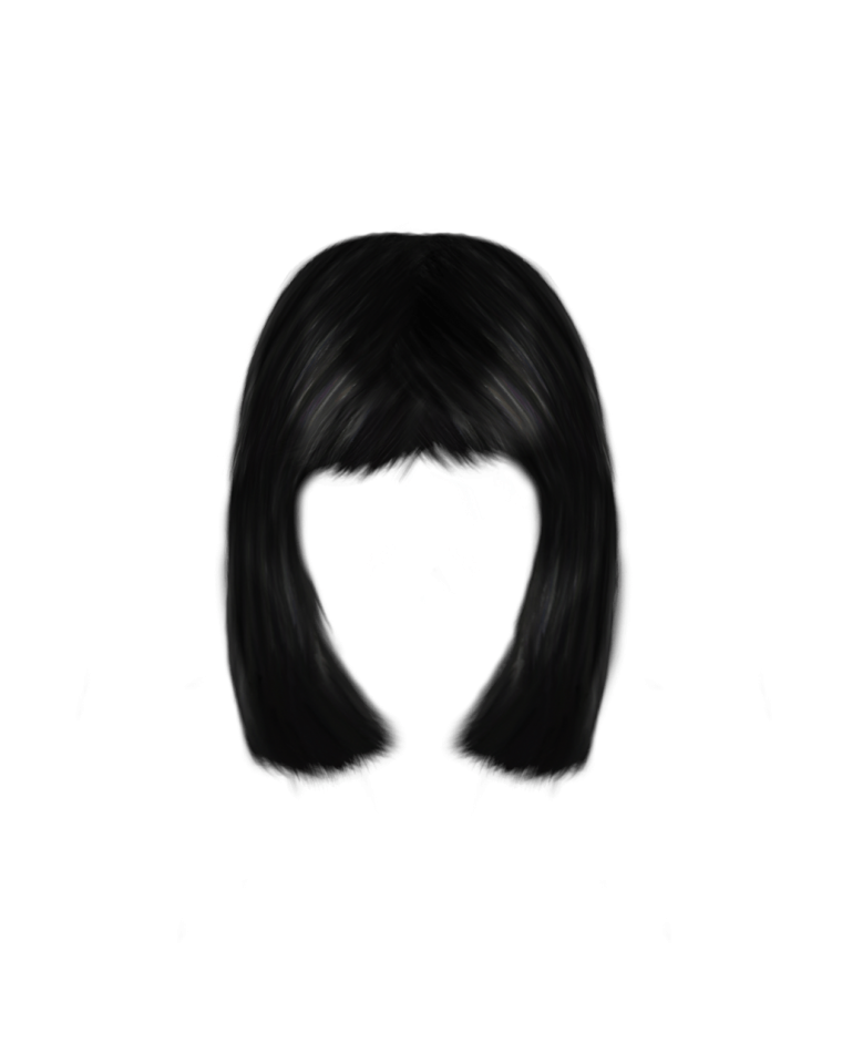 Парик (прическа)