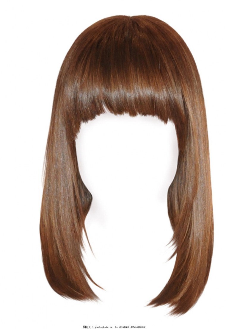 Мужские прически без фона