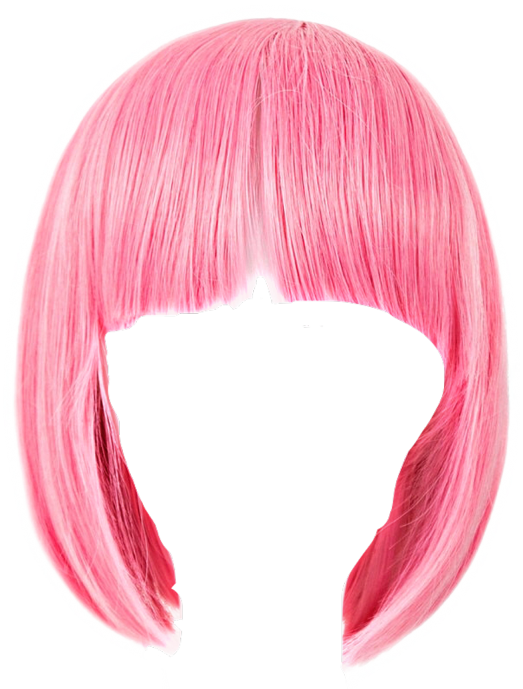 Волосы каре для фотошопа