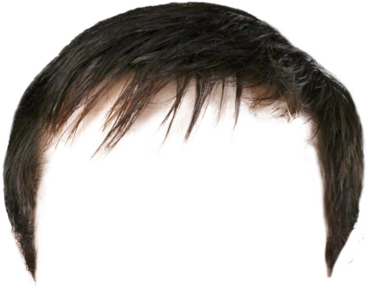 Волосы для фотошопа