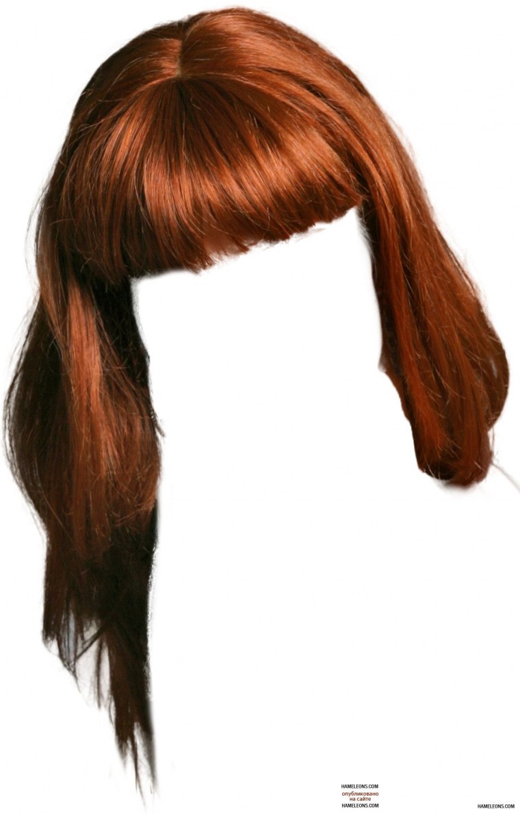 Волосы для гачи лайф