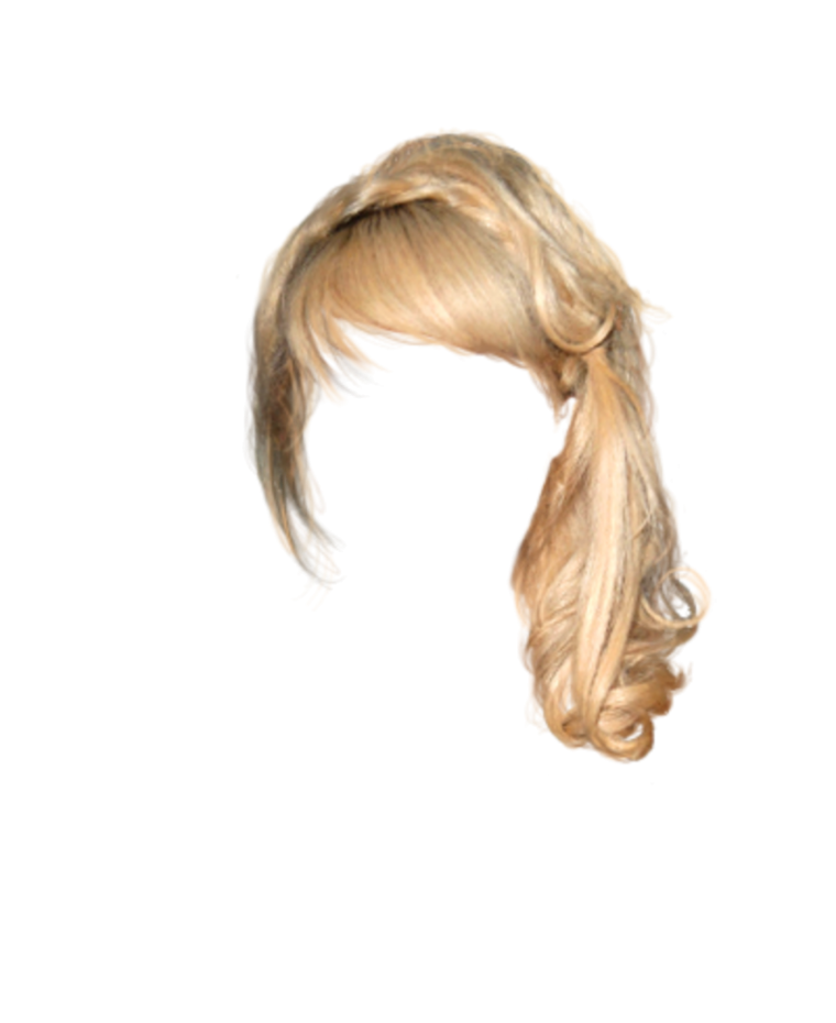 Парик для фотошопа