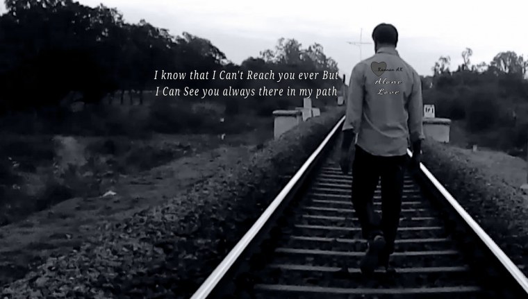 Статус для одинокого парня