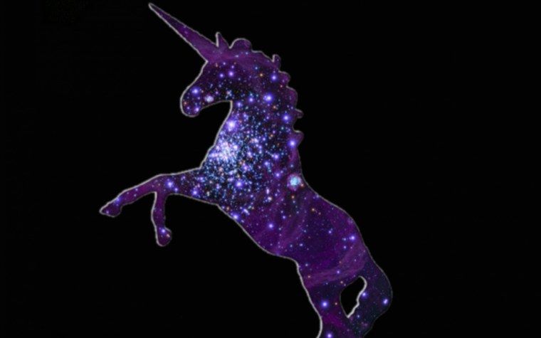 Созвездие единорога
