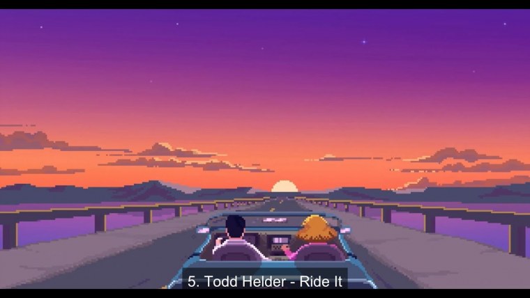 8 Бит машина