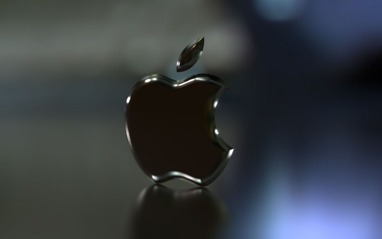 Обои Apple