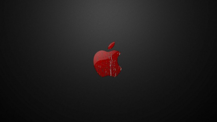 Обои Apple