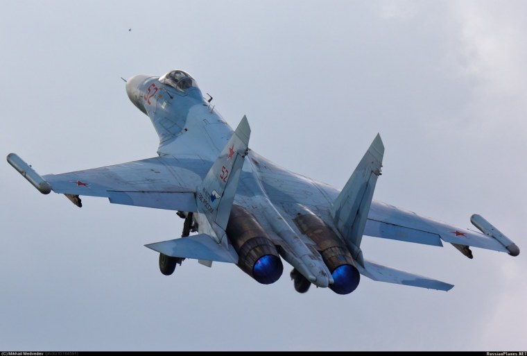 Су 27 см борт 51