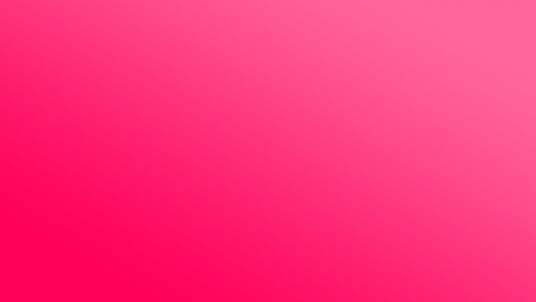 Розовый цвет