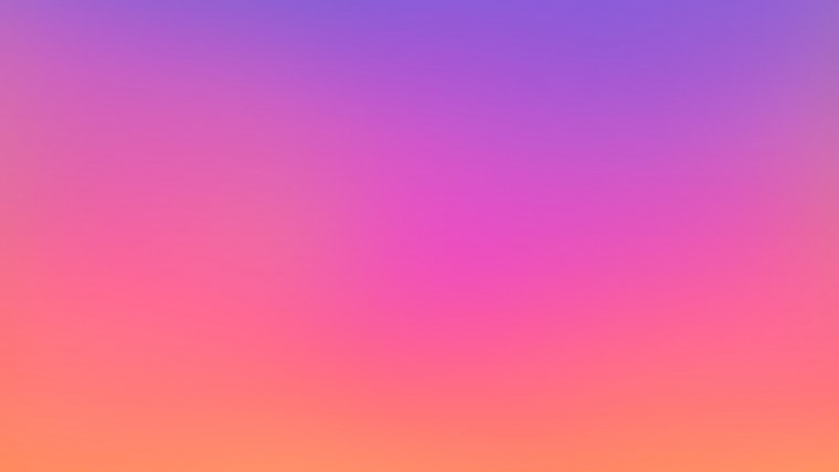 Красивый градиент