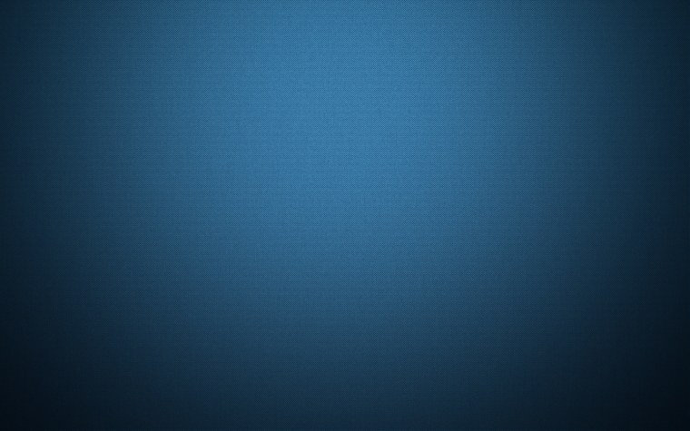 Синий фон