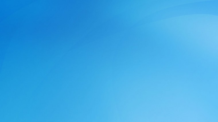 Голубой фон для презентации