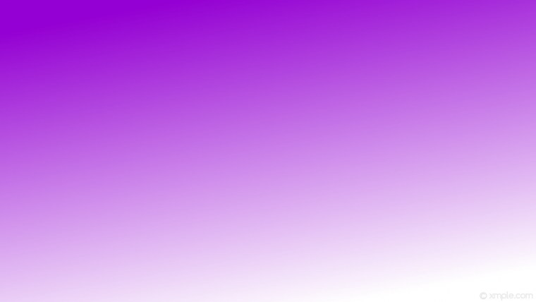Сиреневый градиент