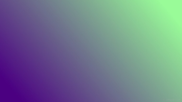 Красивый градиент