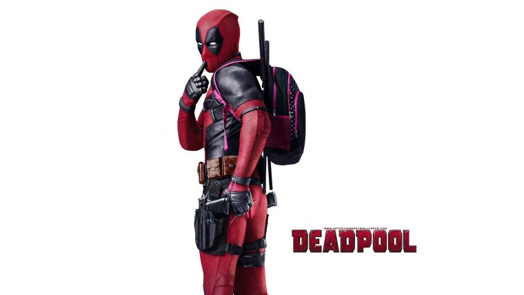 Дэдпул обои на рабочий стол