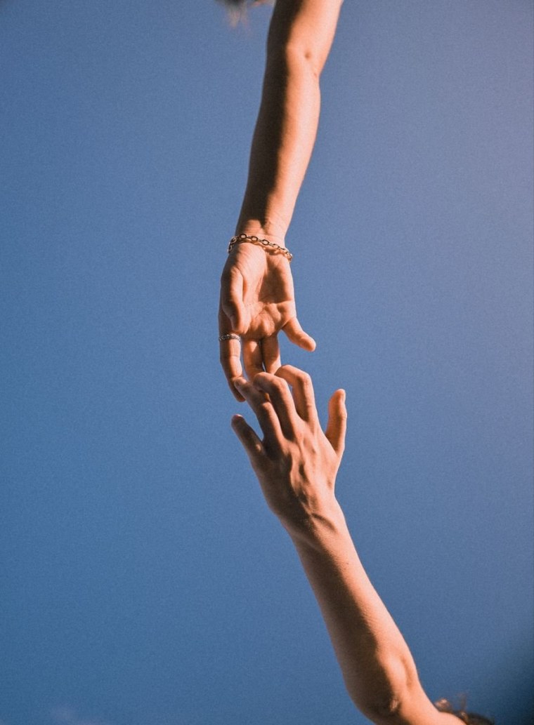 Фотосъемка с зеркалом Эстетика