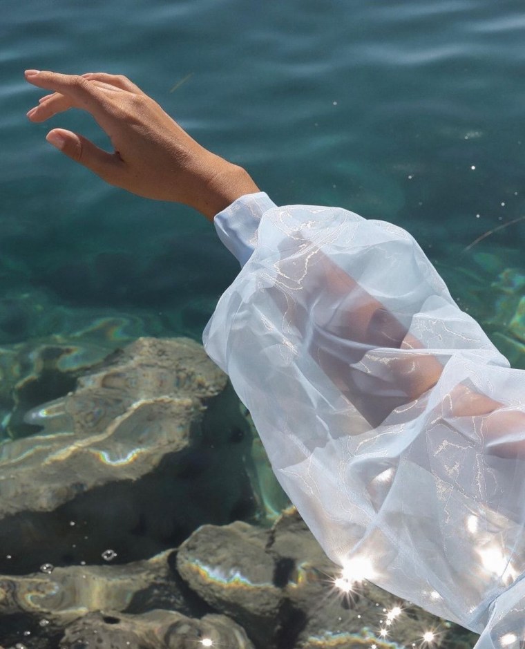 Эстетика коричневого