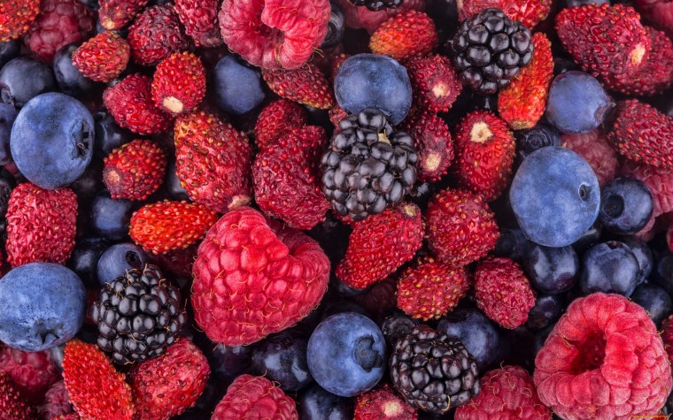 Косточковые фрукты