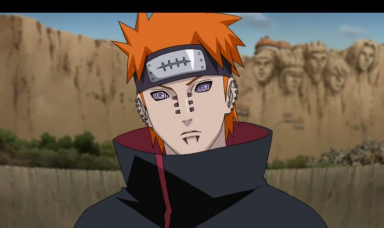 Пейн Узумаки