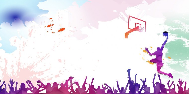 Спортивный фон